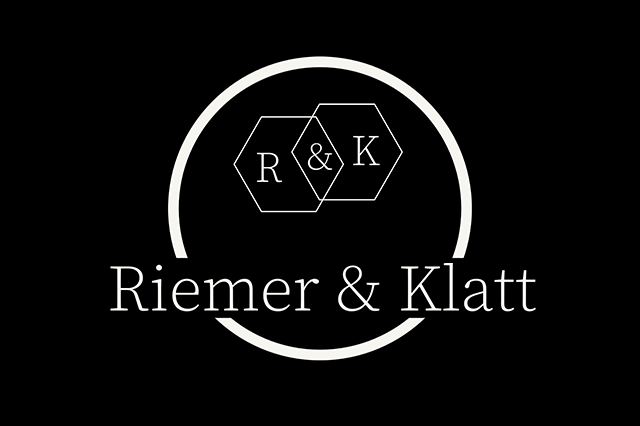 Riemer&Klatt_Logo