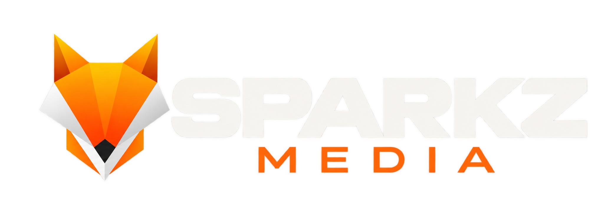 Sparkz Media Logo